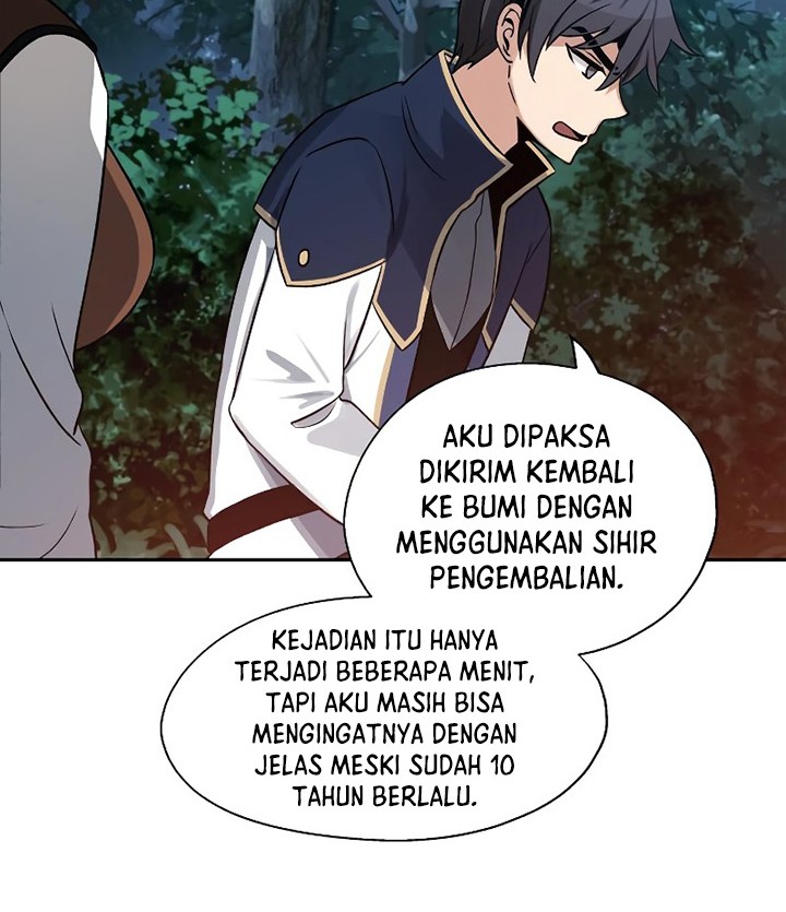 Transmigrating to the Otherworld Once More Chapter 07 Gambar 43