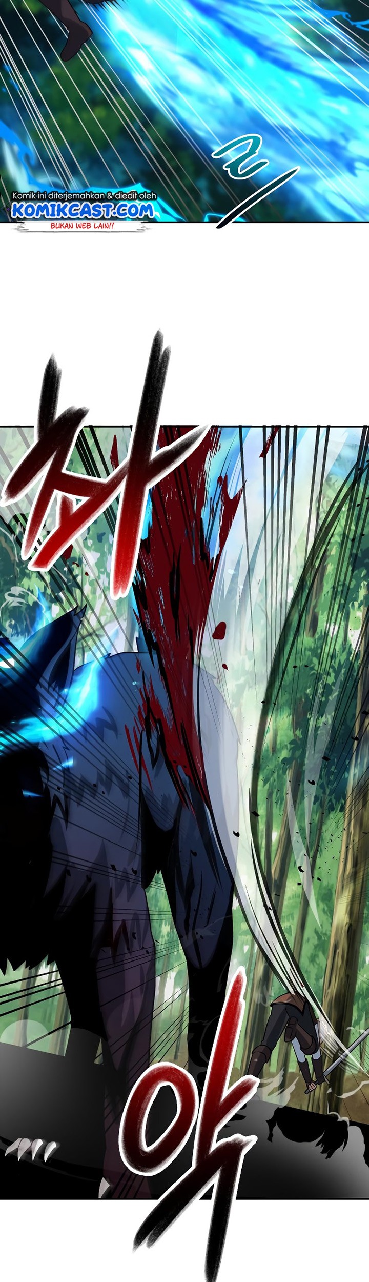 Transmigrating to the Otherworld Once More Chapter 07 Gambar 12