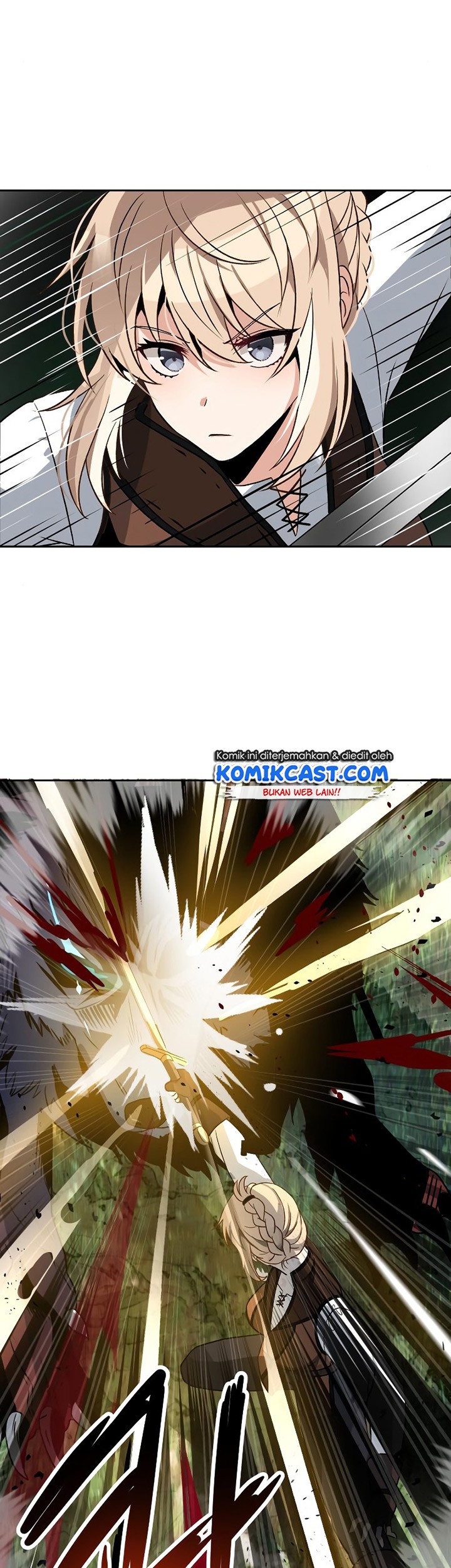 Transmigrating to the Otherworld Once More Chapter 07 Gambar 14