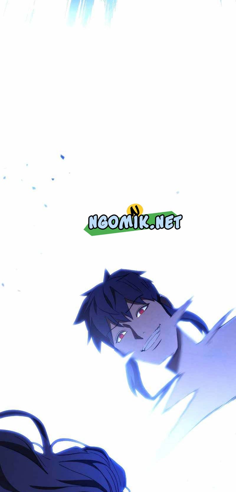 The Live Chapter 95 Gambar 23