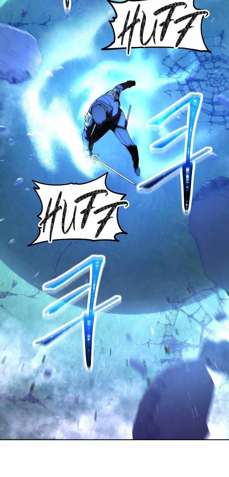 The Live Chapter 95 Gambar 25