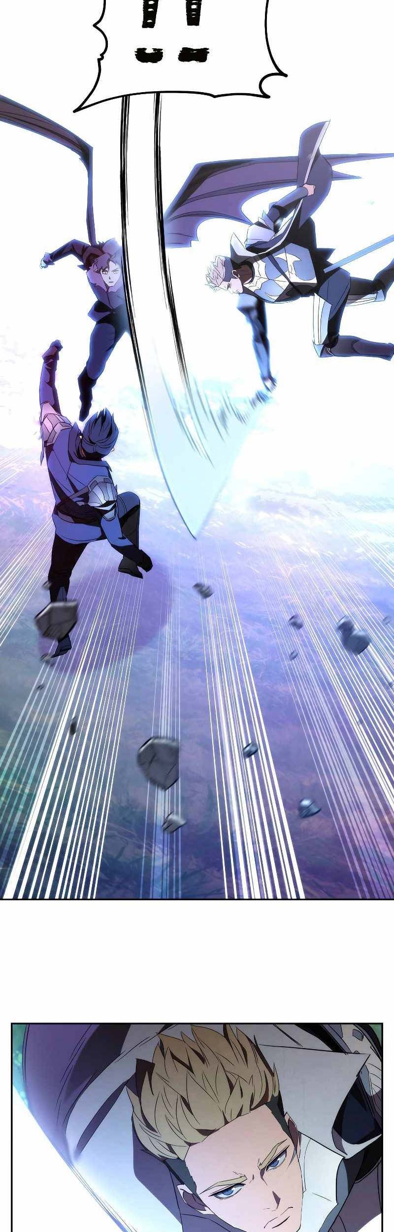 The Live Chapter 95 Gambar 54