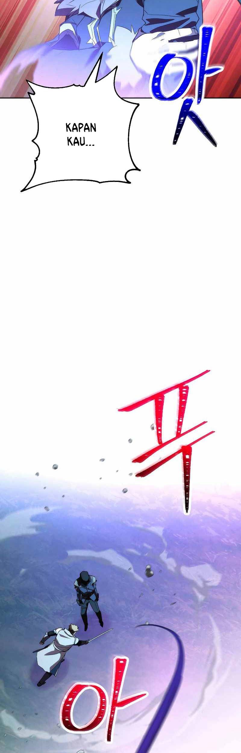 The Live Chapter 95 Gambar 56