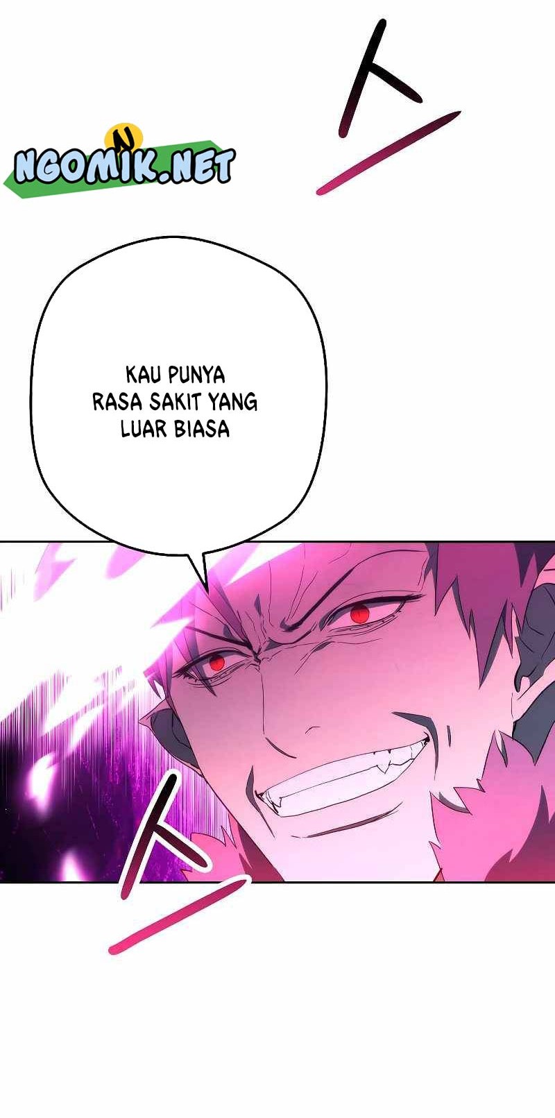 The Live Chapter 95 Gambar 45