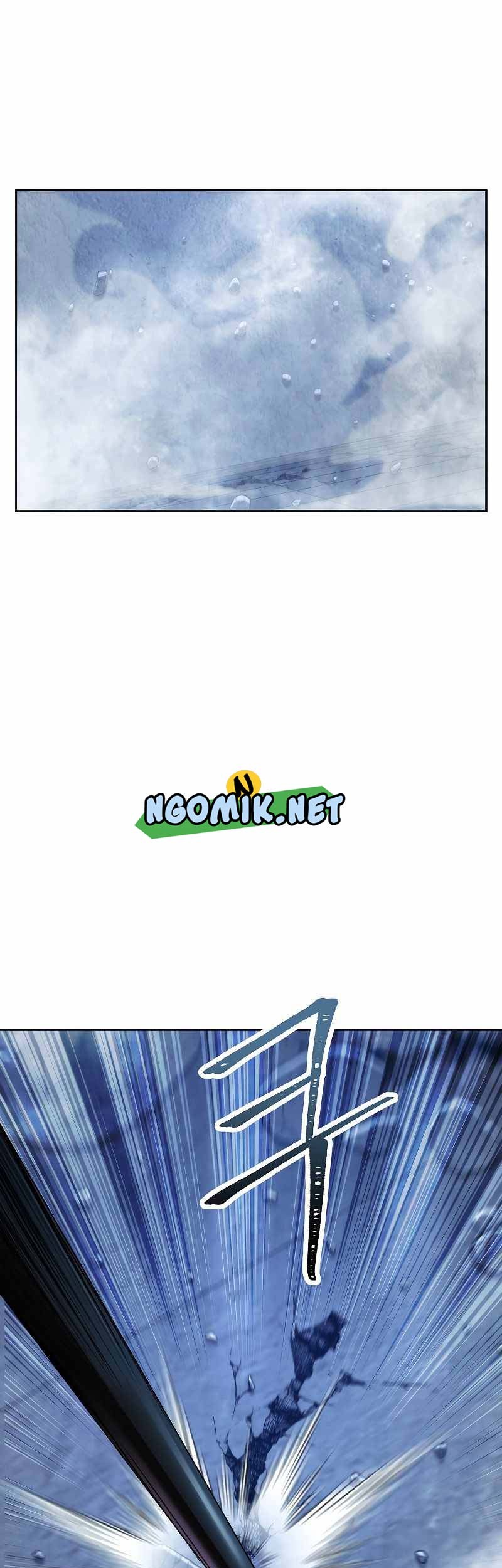 The Live Chapter 95 Gambar 66