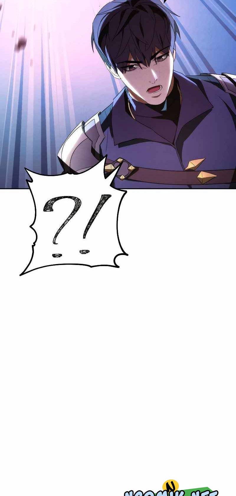 The Live Chapter 95 Gambar 5