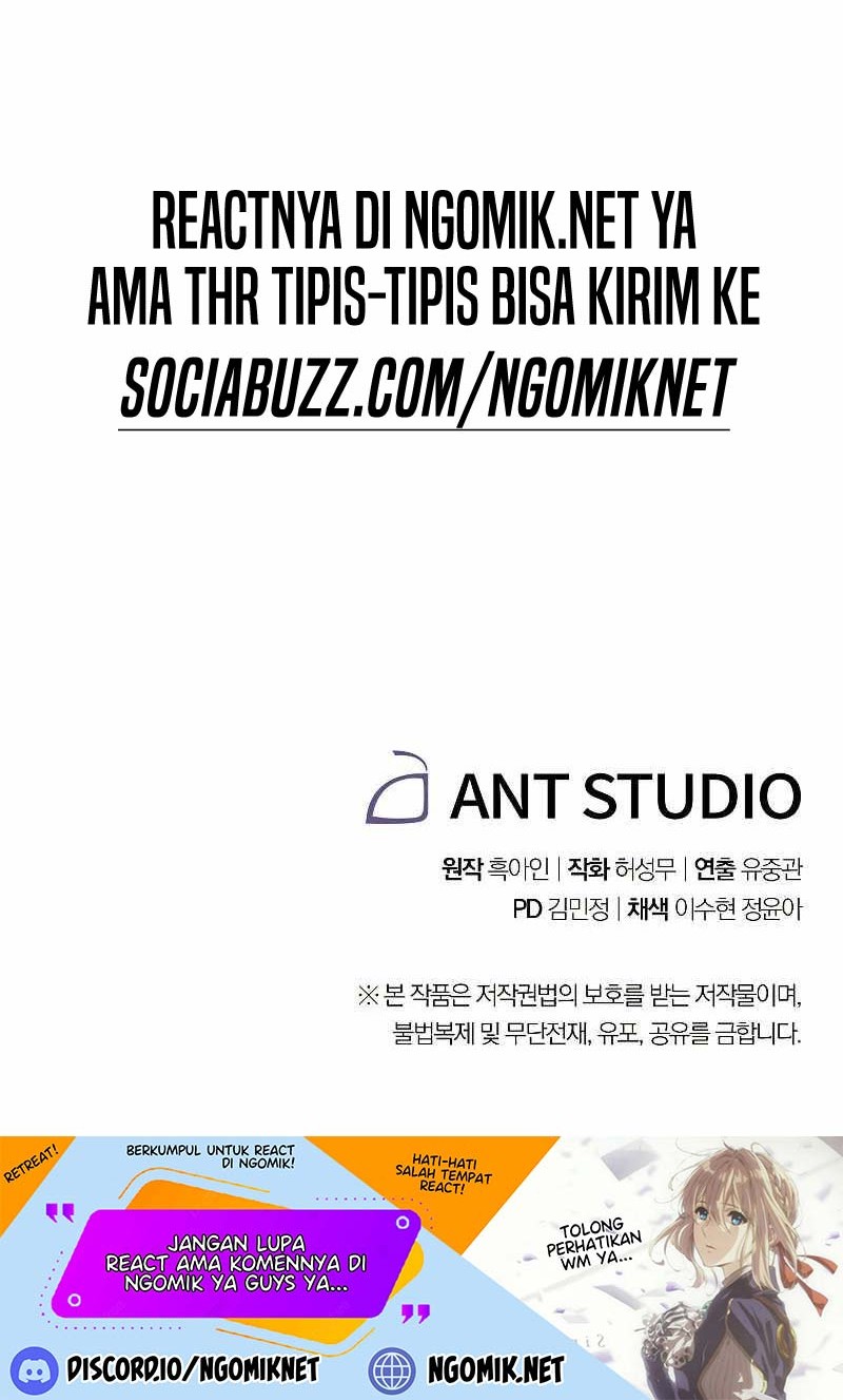 The Live Chapter 95 Gambar 79