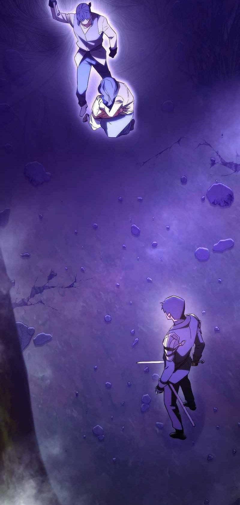 The Live Chapter 95 Gambar 7