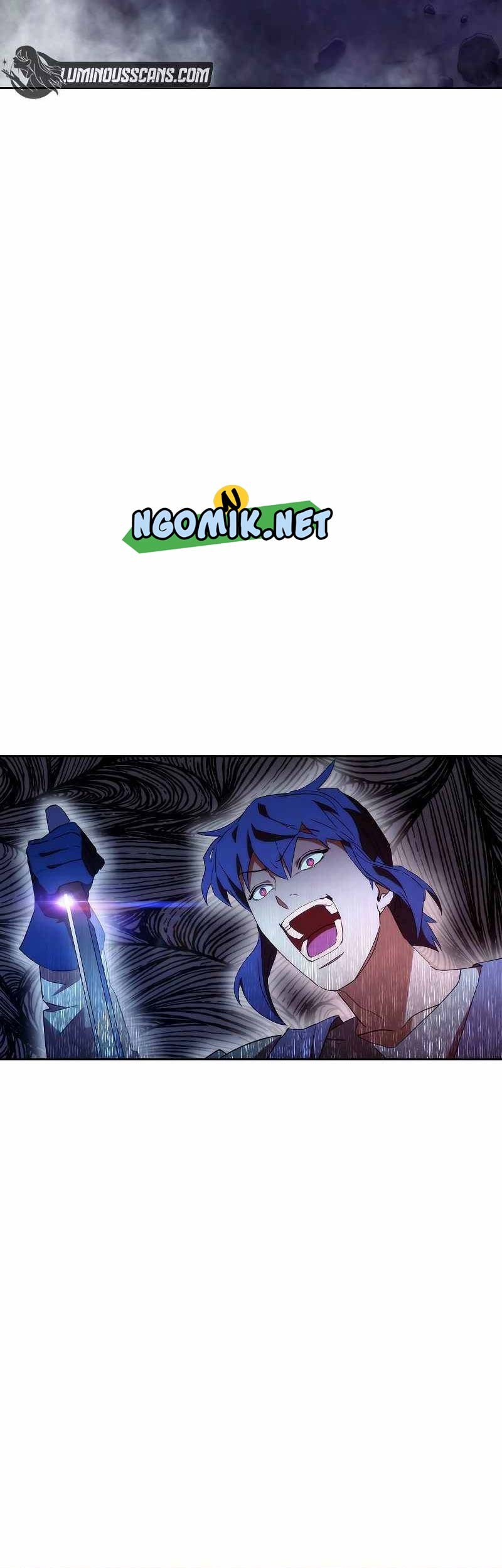 The Live Chapter 95 Gambar 8