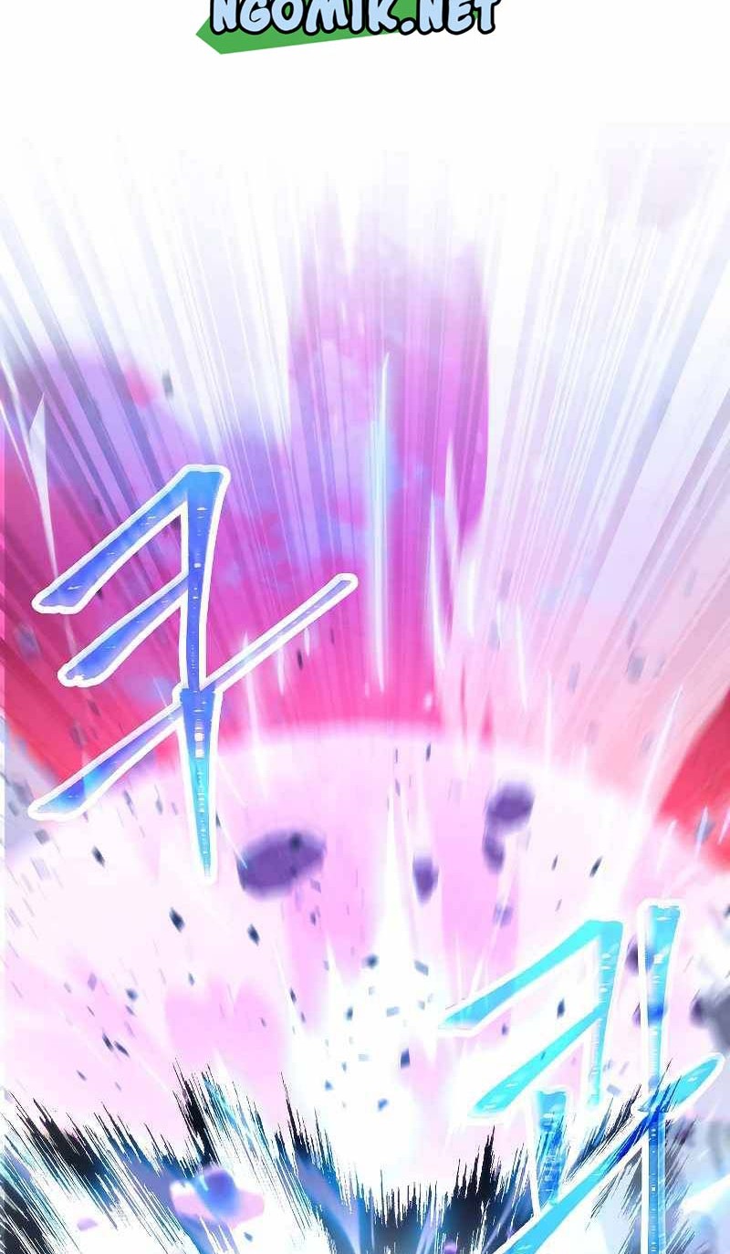 The Live Chapter 95 Gambar 13