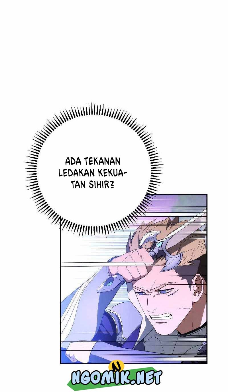 The Live Chapter 95 Gambar 15