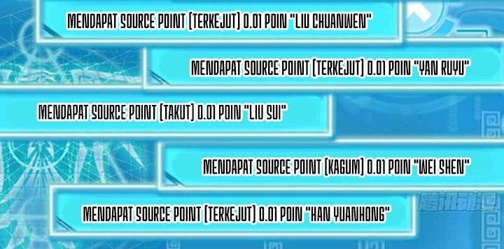 I’m An Evil God Chapter 224 Gambar 29