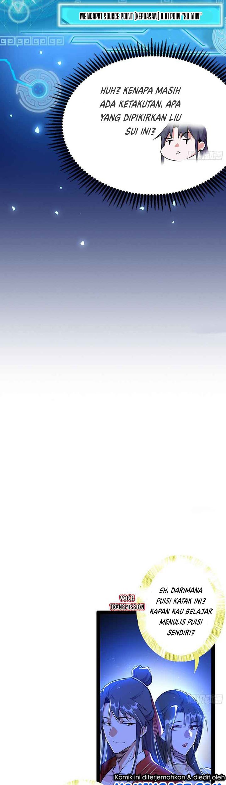 I’m An Evil God Chapter 224 Gambar 30