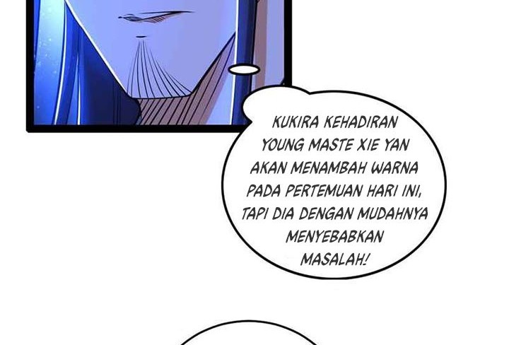 I’m An Evil God Chapter 224 Gambar 33