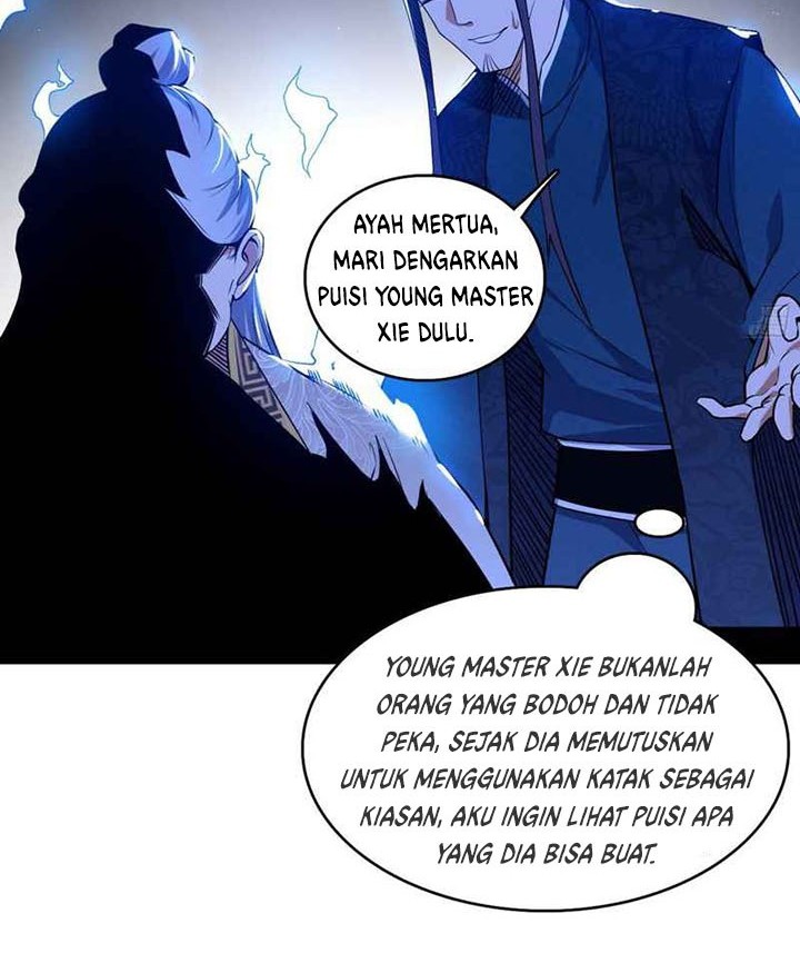 I’m An Evil God Chapter 224 Gambar 9