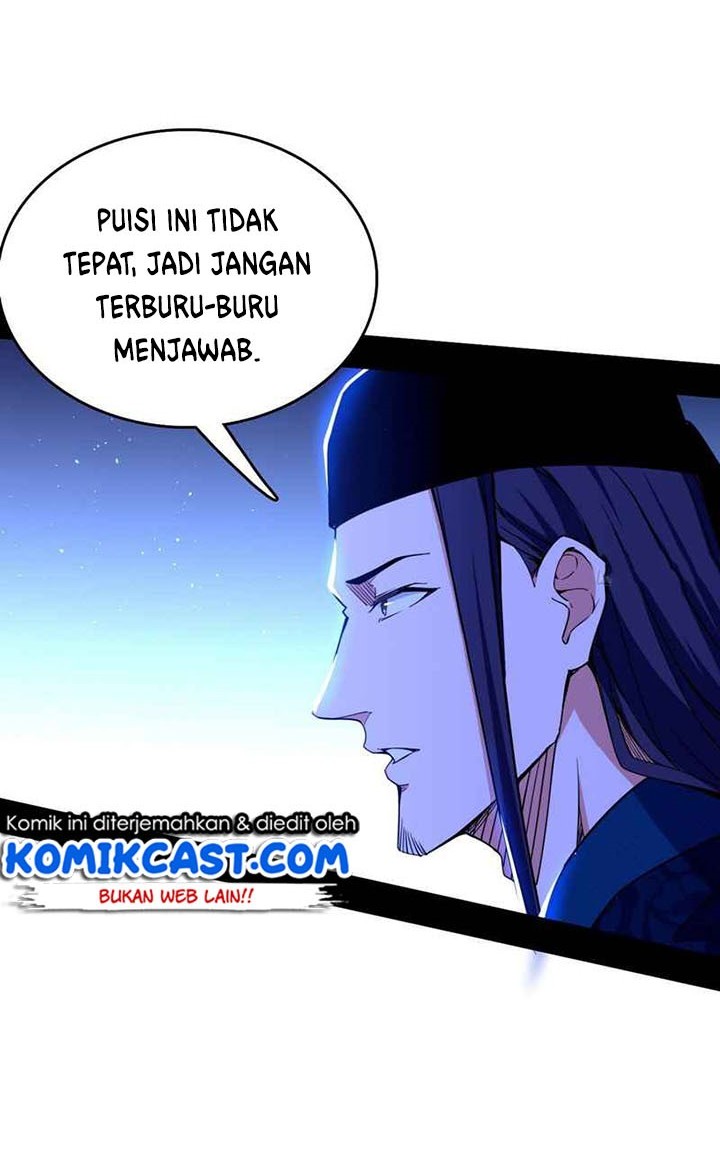 I’m An Evil God Chapter 224 Gambar 17