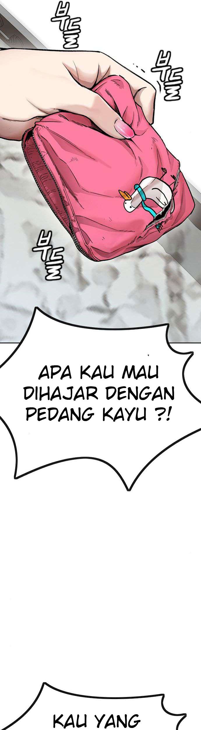Wind Breaker Chapter 391 Gambar 19