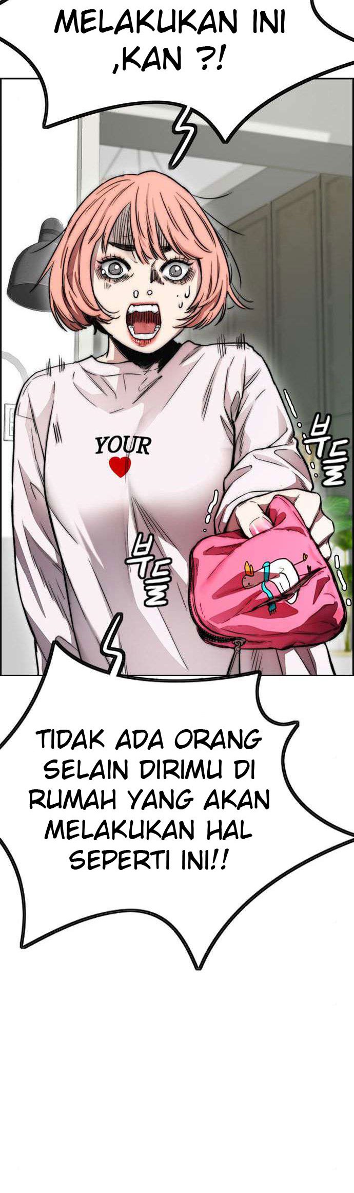 Wind Breaker Chapter 391 Gambar 20