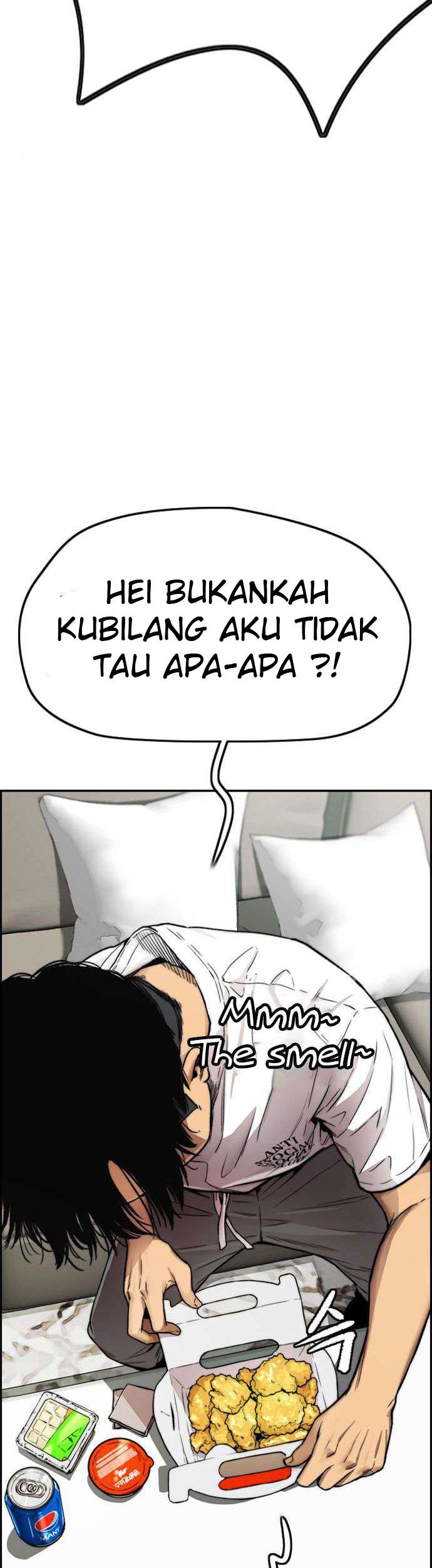 Wind Breaker Chapter 391 Gambar 23