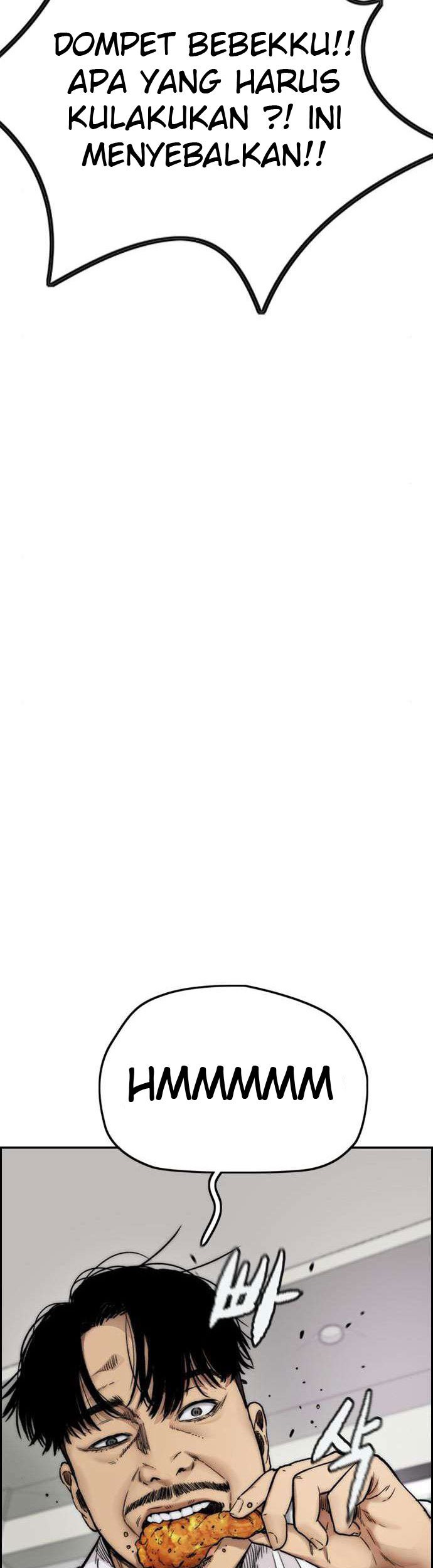 Wind Breaker Chapter 391 Gambar 25