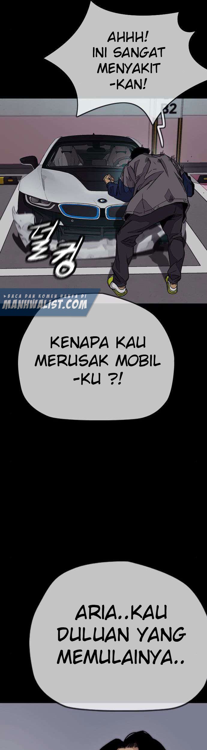 Wind Breaker Chapter 391 Gambar 27