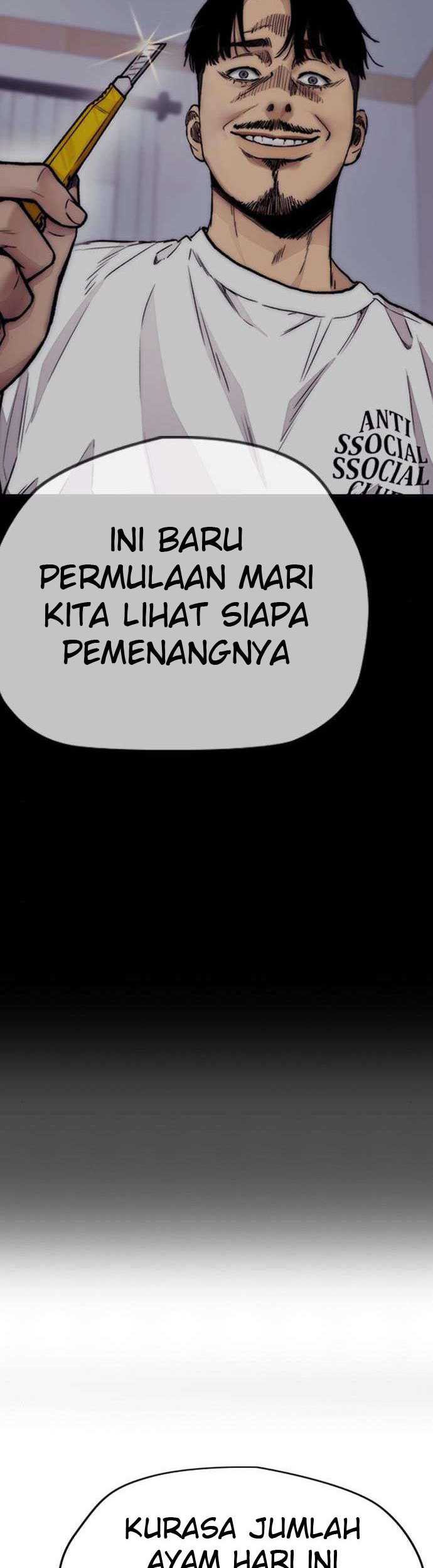 Wind Breaker Chapter 391 Gambar 28