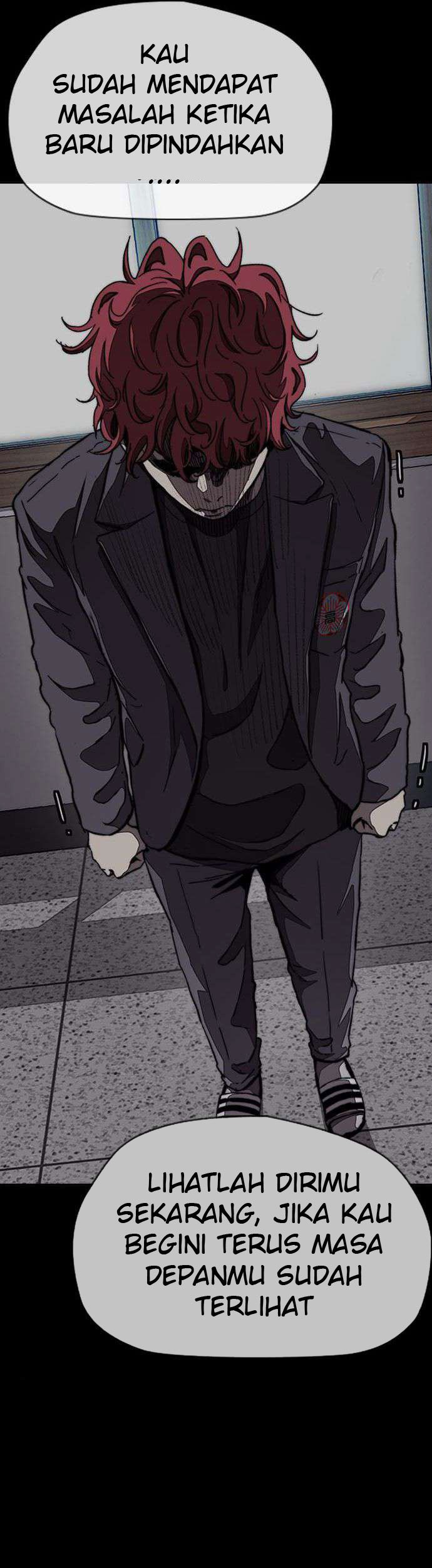 Wind Breaker Chapter 391 Gambar 11