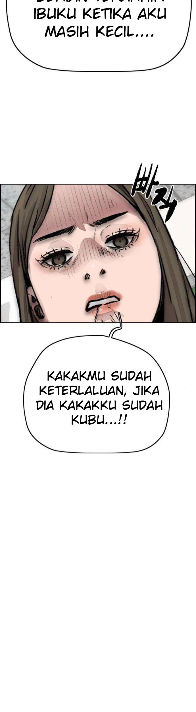 Wind Breaker Chapter 391 Gambar 37