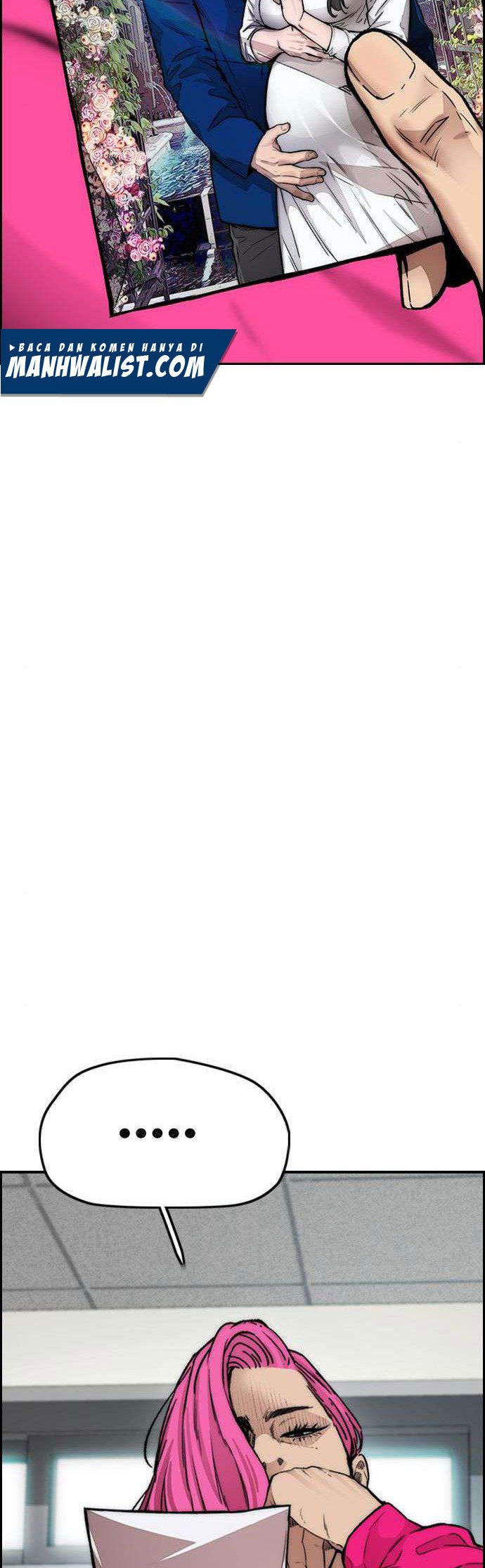 Wind Breaker Chapter 391 Gambar 44
