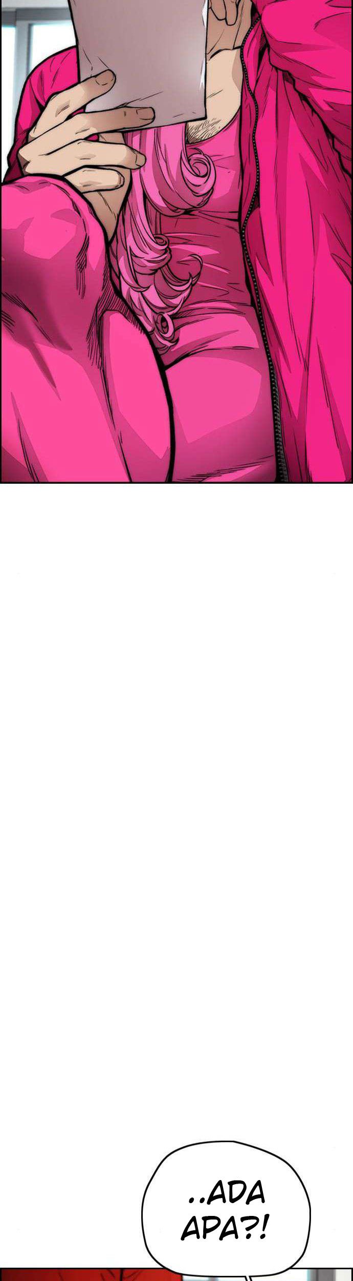 Wind Breaker Chapter 391 Gambar 45