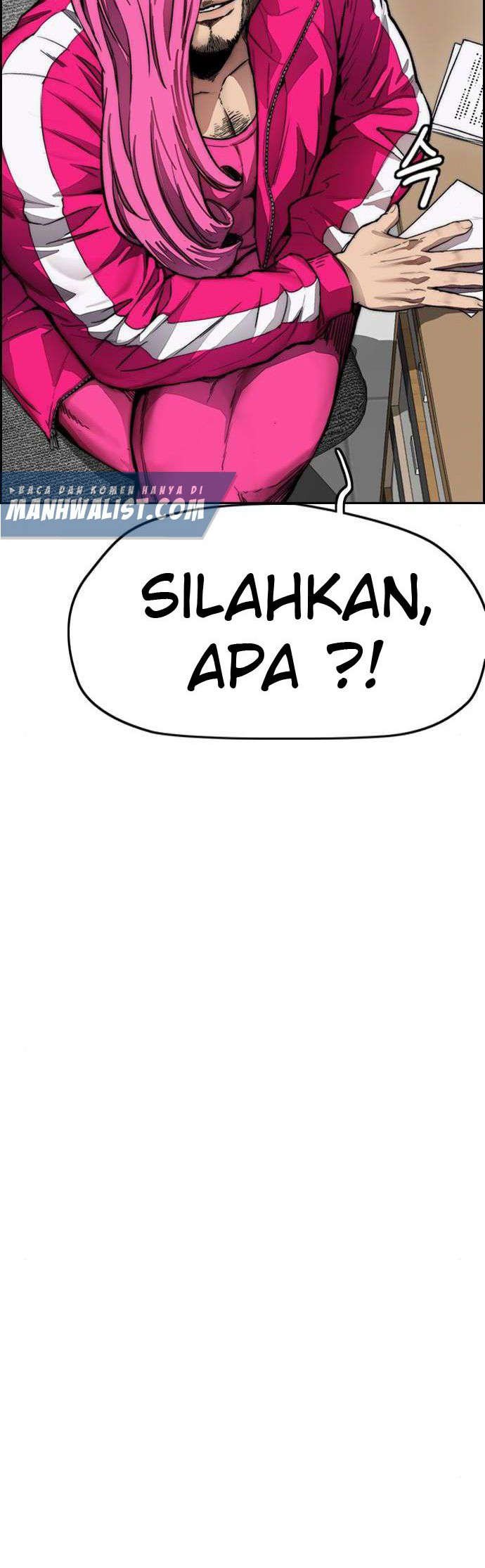 Wind Breaker Chapter 391 Gambar 48