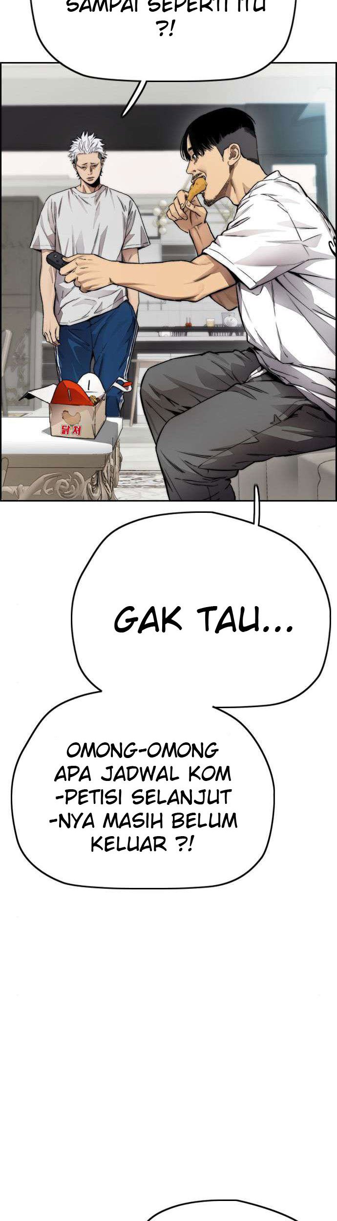 Wind Breaker Chapter 391 Gambar 30