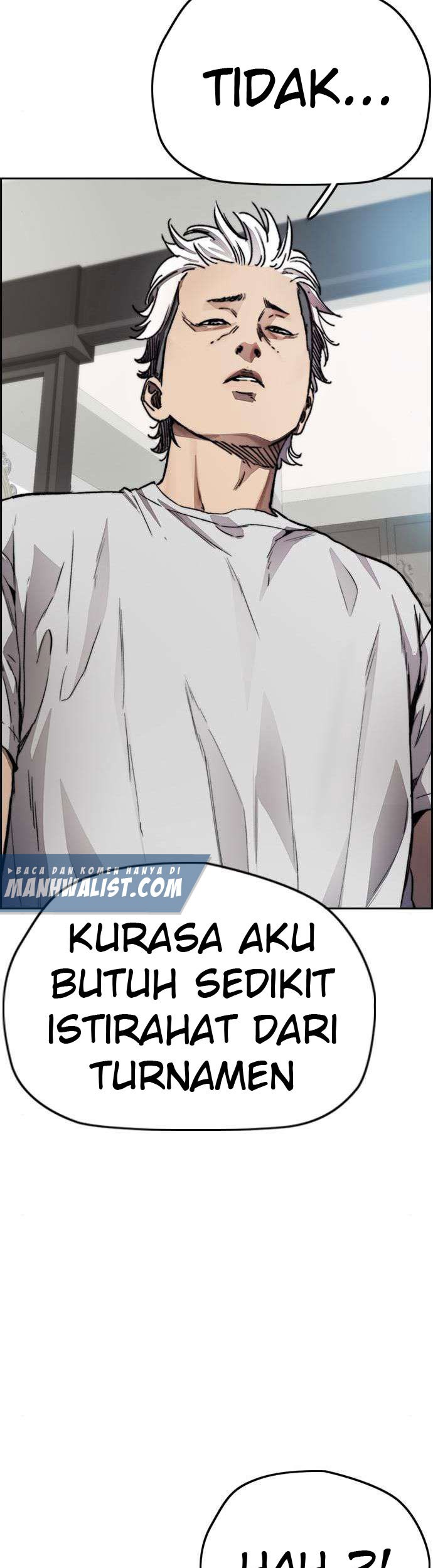 Wind Breaker Chapter 391 Gambar 31