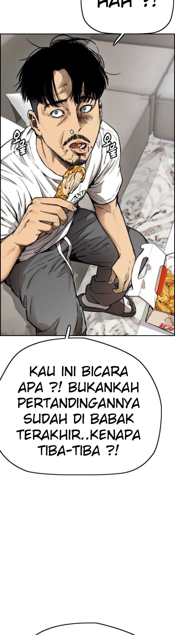 Wind Breaker Chapter 391 Gambar 32