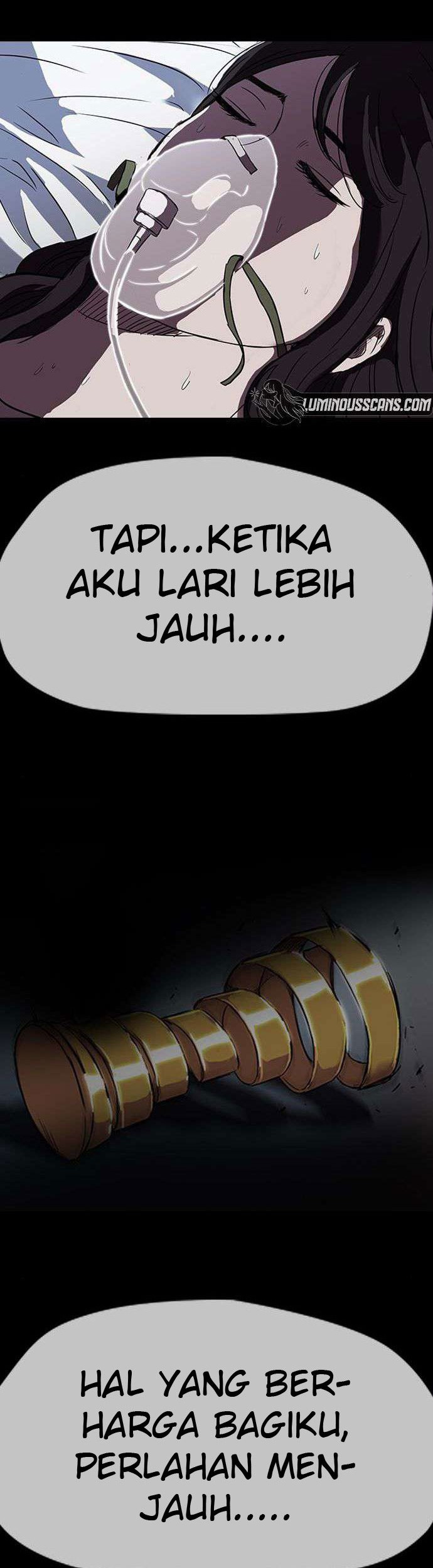 Wind Breaker Chapter 391 Gambar 61