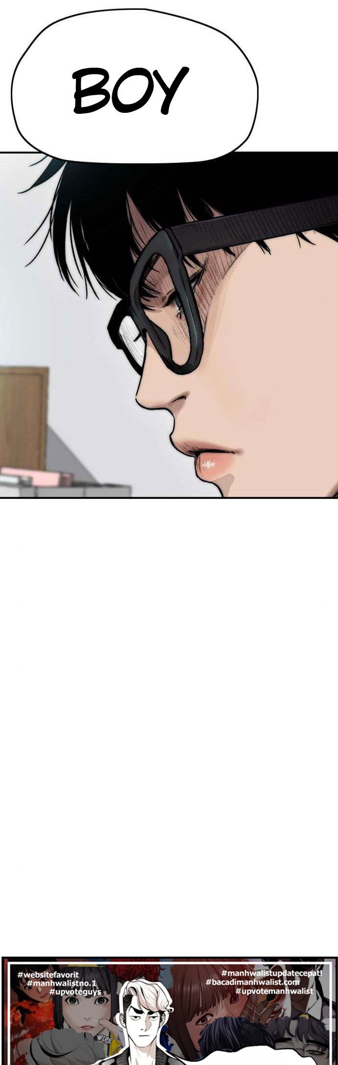 Wind Breaker Chapter 391 Gambar 64