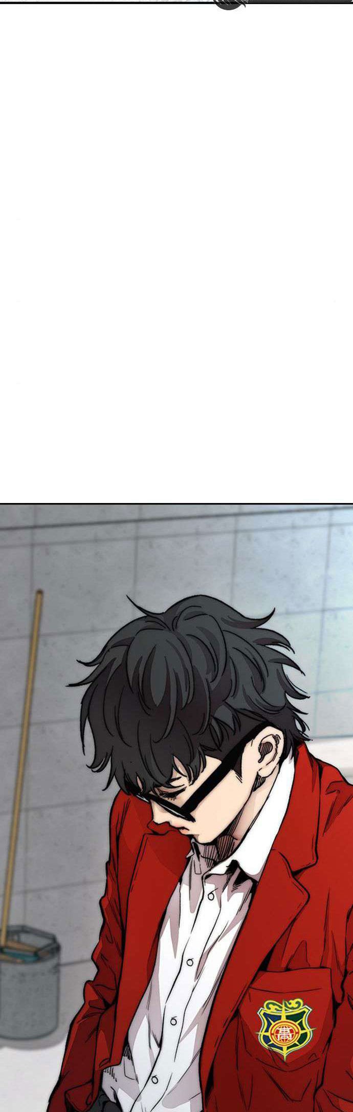 Wind Breaker Chapter 391 Gambar 68