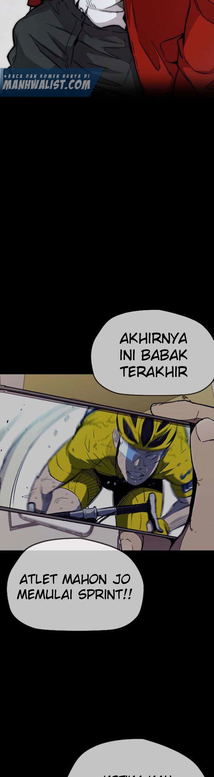 Wind Breaker Chapter 391 Gambar 69