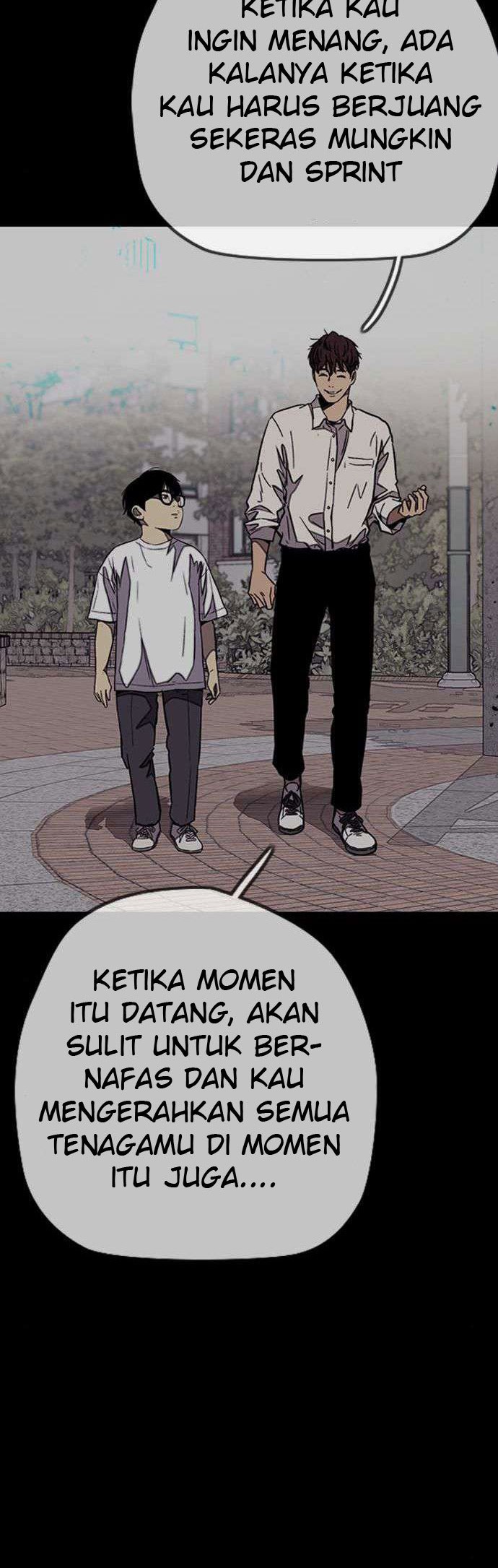 Wind Breaker Chapter 391 Gambar 70