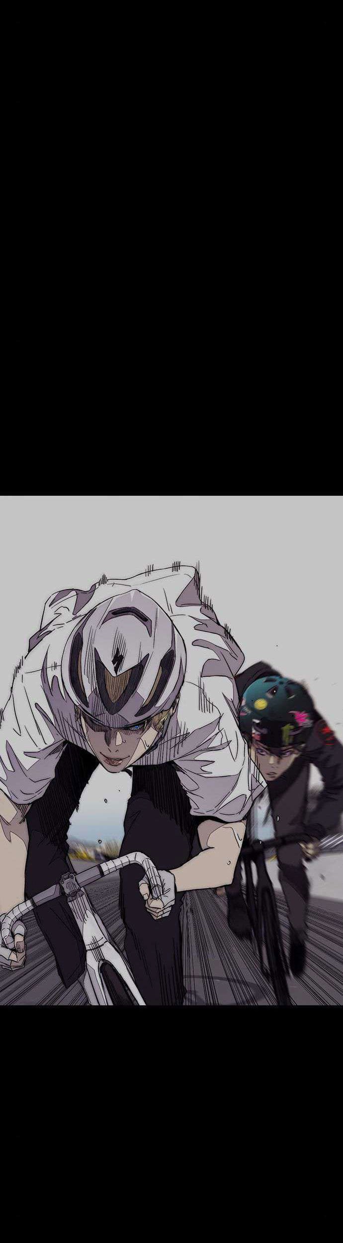 Wind Breaker Chapter 391 Gambar 72