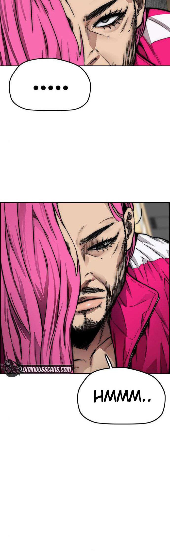 Wind Breaker Chapter 391 Gambar 50