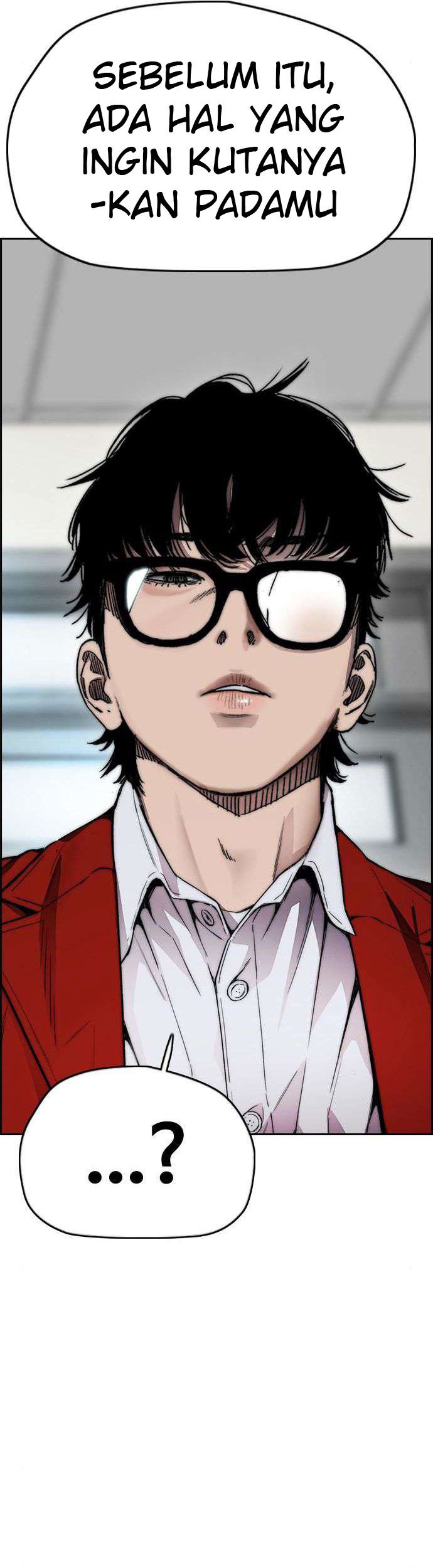 Wind Breaker Chapter 391 Gambar 51