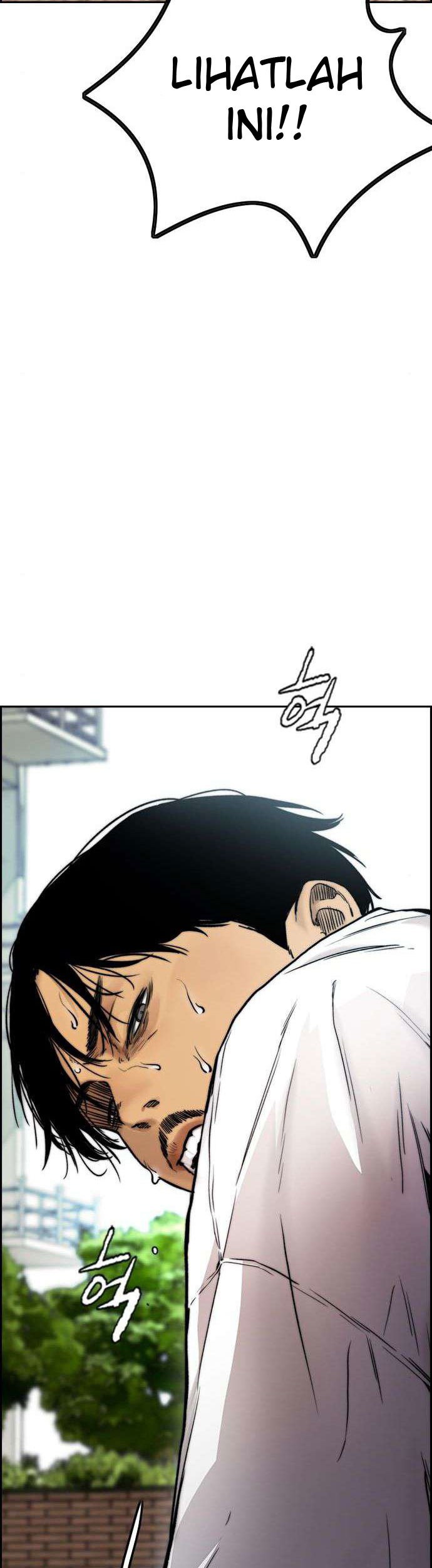 Wind Breaker Chapter 391 Gambar 81