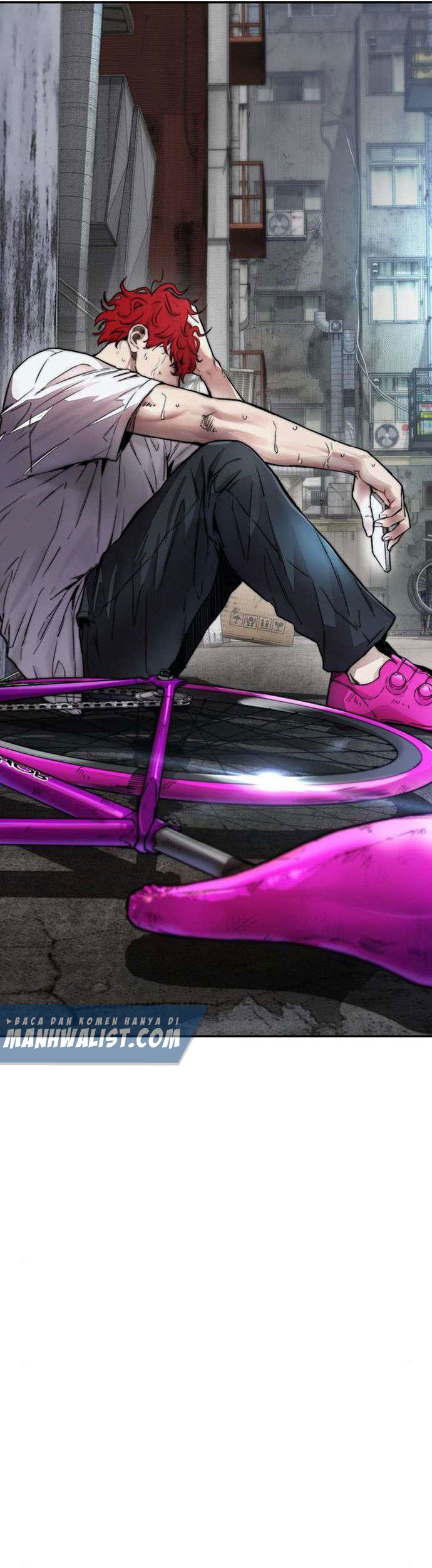 Wind Breaker Chapter 391 Gambar 85
