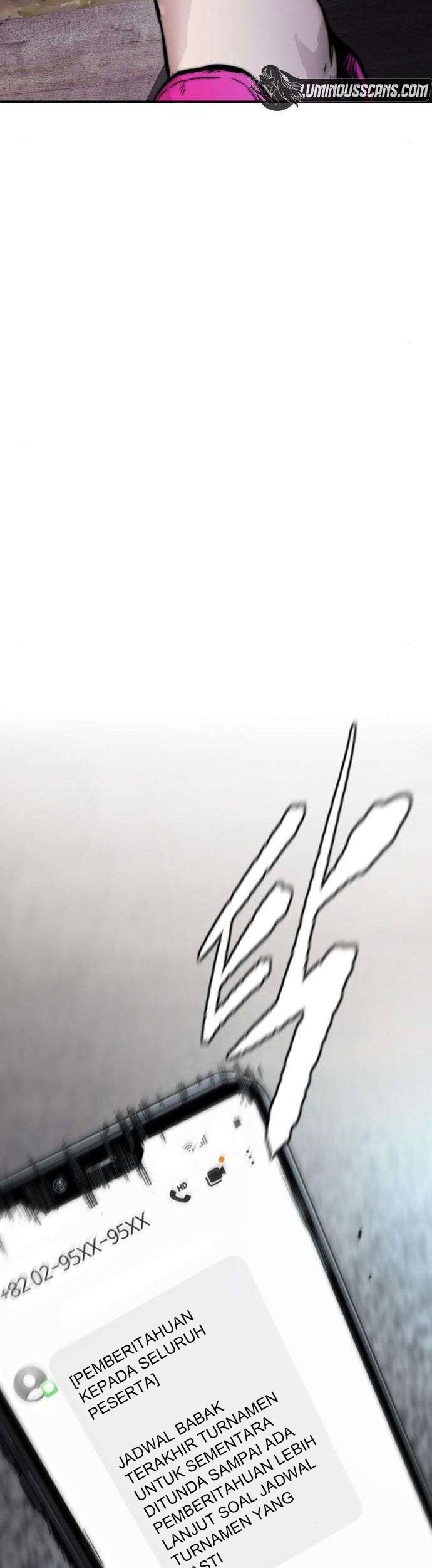 Wind Breaker Chapter 391 Gambar 87