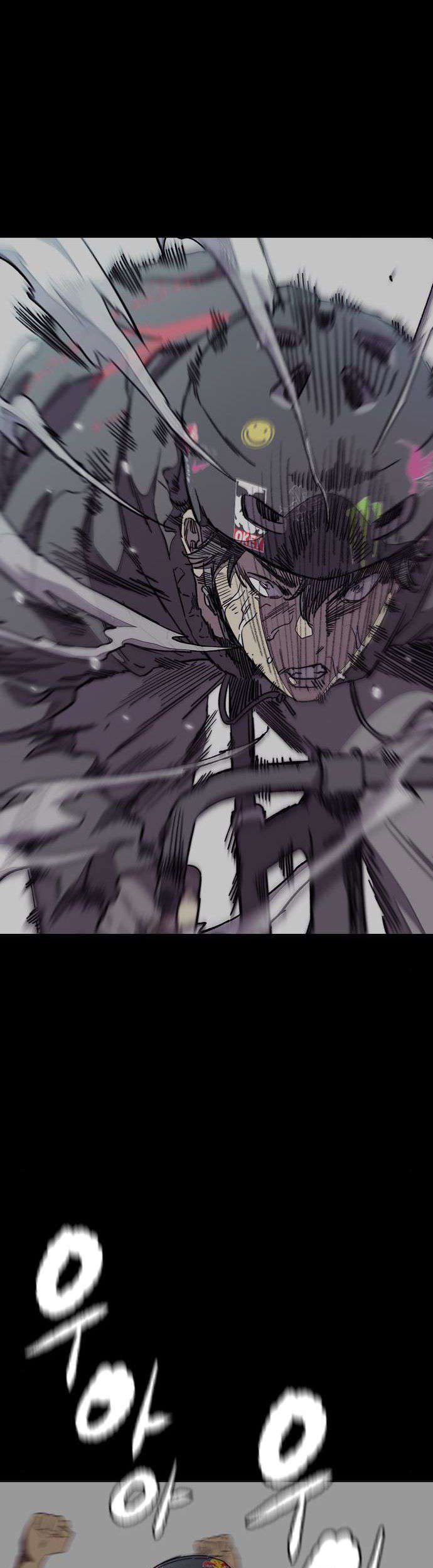 Wind Breaker Chapter 391 Gambar 73