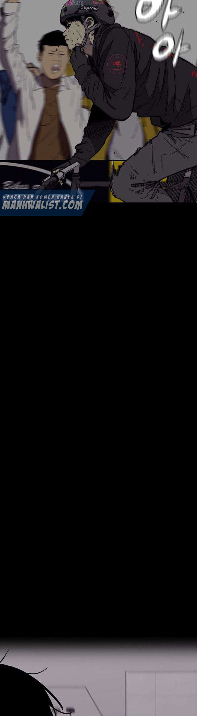 Wind Breaker Chapter 391 Gambar 74