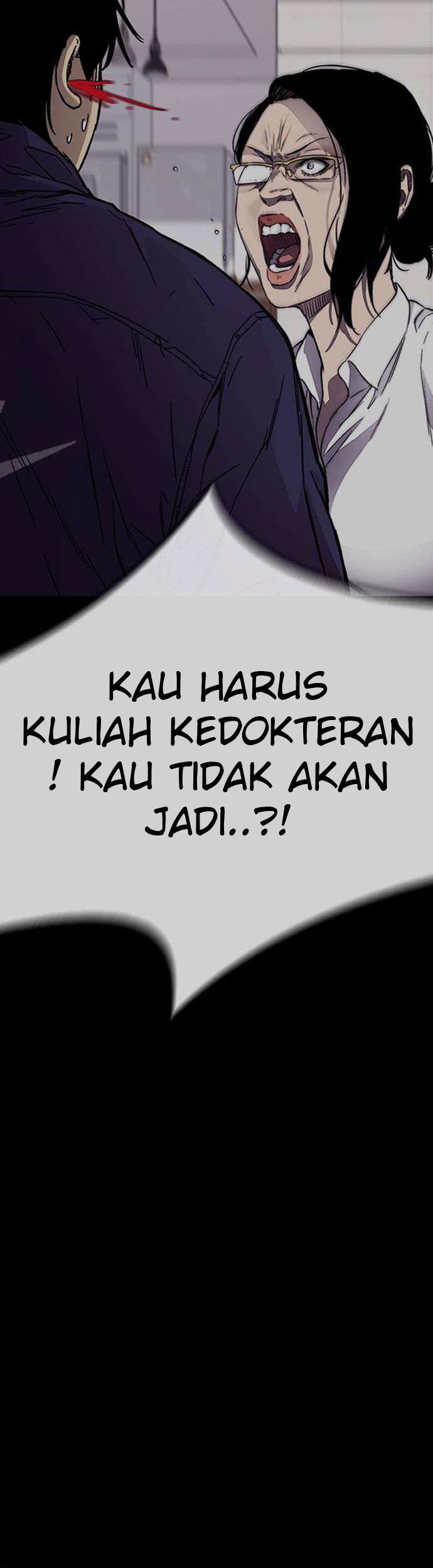 Wind Breaker Chapter 391 Gambar 75