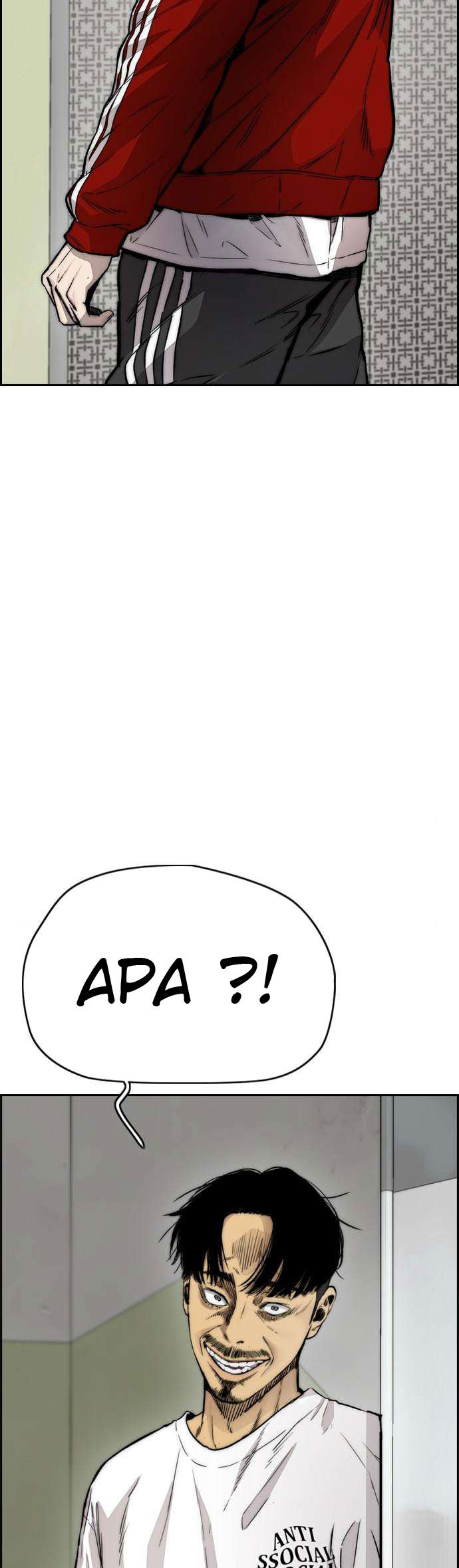 Wind Breaker Chapter 391 Gambar 7