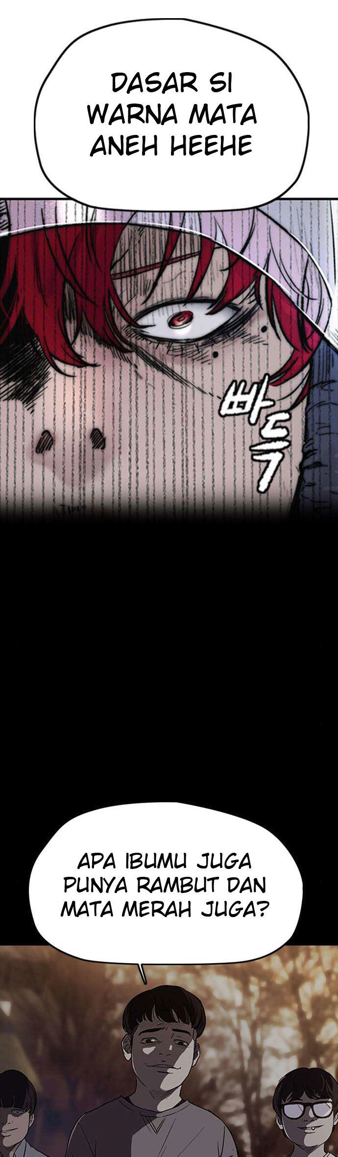 Wind Breaker Chapter 391 Gambar 9